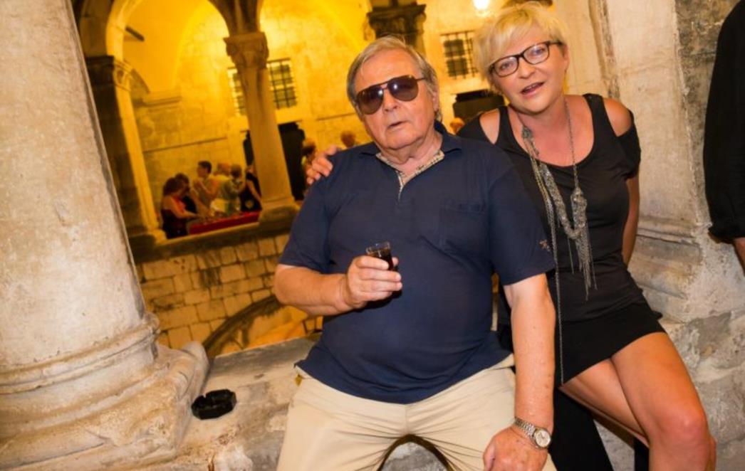 MLADI ENGLEZ NAPAO JOŠKA JUVANČIĆA JUPU:  Novi ispad dubrovačkih turista