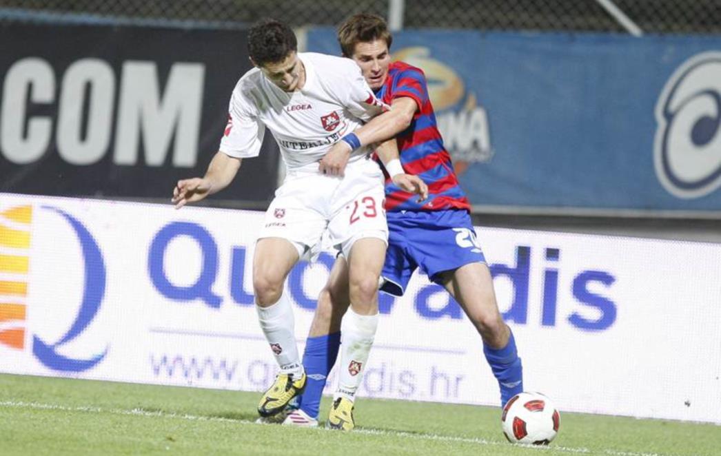 Hajduk remizirao sa Zagrebom, Dinamo bez pogodaka protiv Zadra