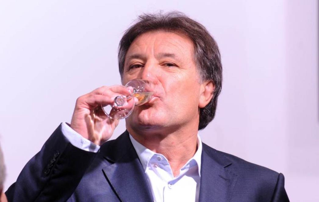 Mamić skrivio prometnu nesreću, drugom vozaču slomljena ruka