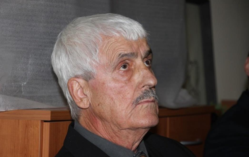 Napustio nas je Mato Jerinić, novinar, književnik i antifašist