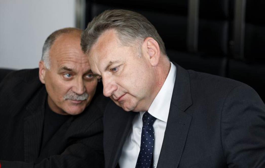 Matijašević: Brodosplit s poslom može početi već sutra