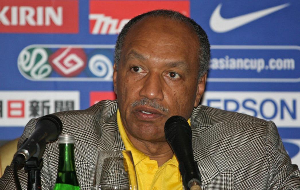Bin Hammam odustao od kandidature za predsjednika FIFA-e