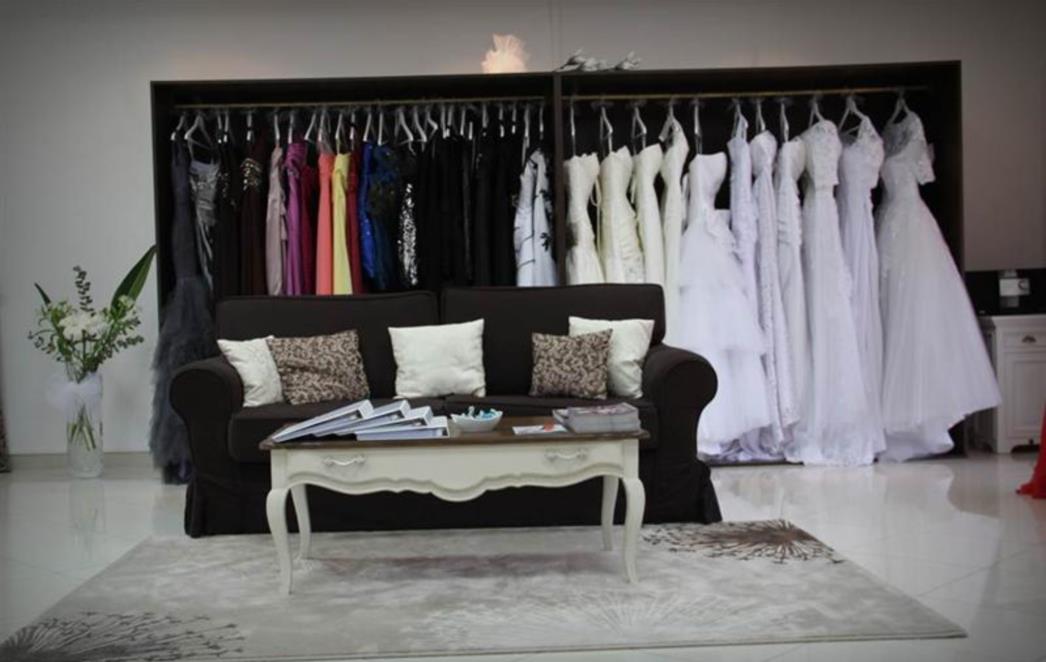 SALON VJENČANICA 'ADORA' U DUBROVNIKU: Mjesto gdje ženini snovi postaju stvarnost! (FOTOGALERIJA)