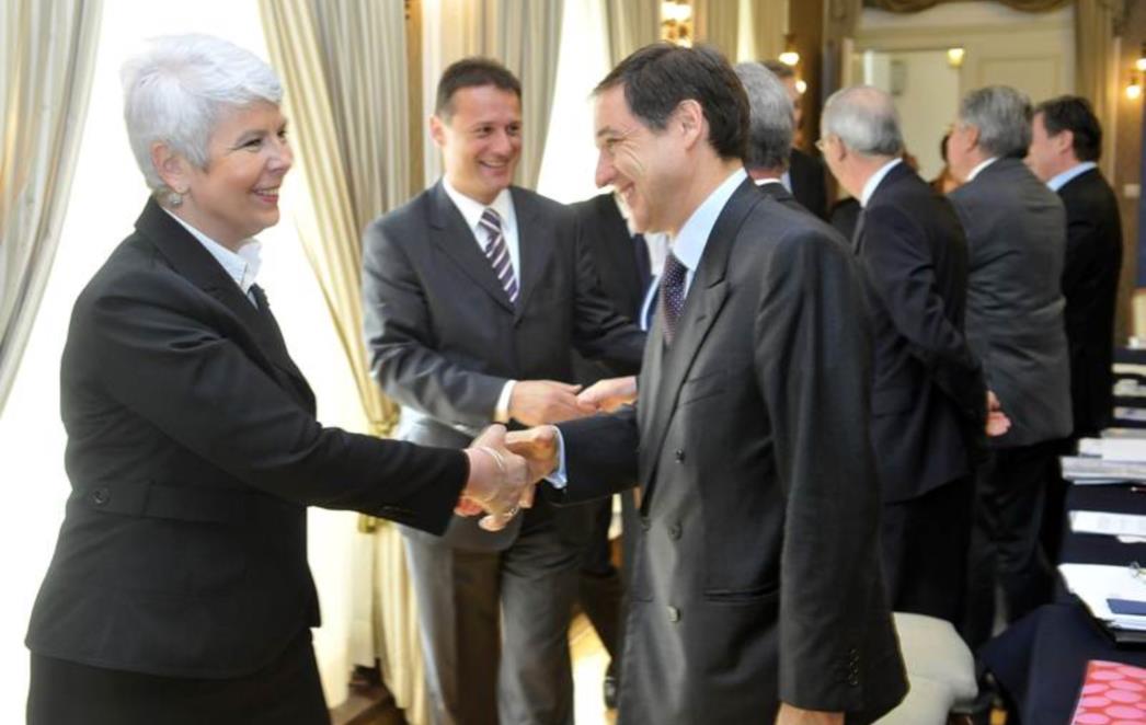 Sadržaj izvješća prvo je trebala vidjeti javnost