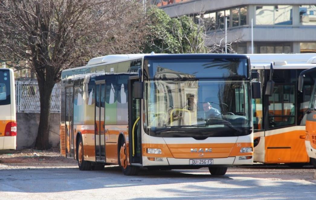 DOBRE VIJESTI Uvode se dodatni polasci za Dubrovačko primorje na zahtjev stanovnika Orašca, Zatona i Trstenog