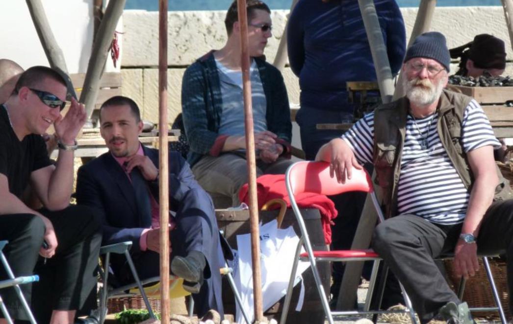 NOVI ZAPLETI I DRAME: Zlaja je živ, no tko je misteriozni Markus?
