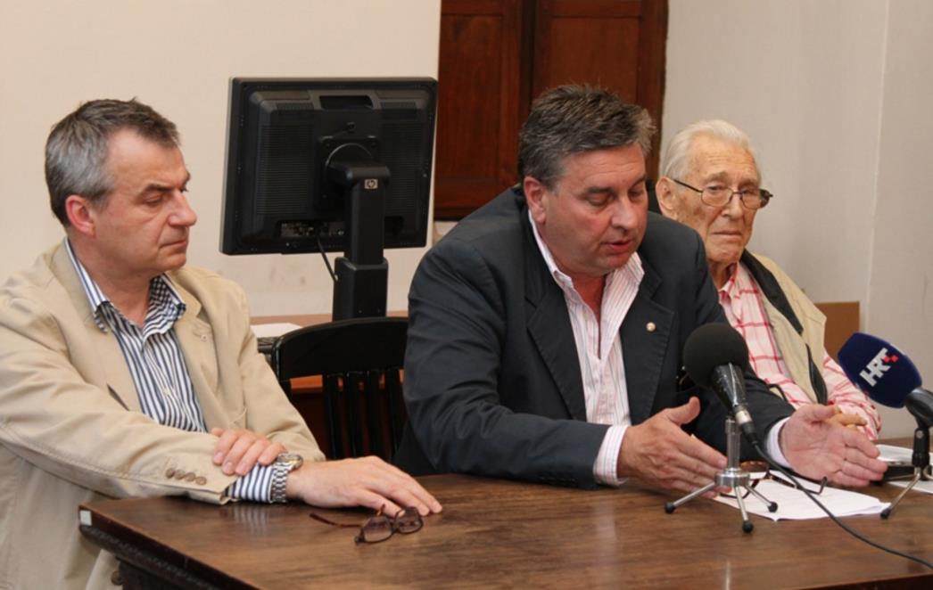 IZBORNA SKUPŠTINA DPDS-a: Ministarstvo kulture na našoj je strani! (FOTO)