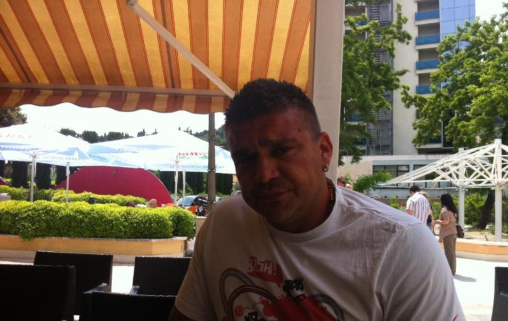 EKSKLUZIVNO: Dubrovčanin spašavao život unesrećenom do dolaska Hitne