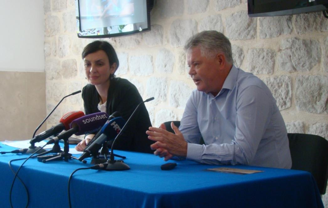 Ma kakva Vicelićka, Vlahušić preuzeo TZ i plašio radnike