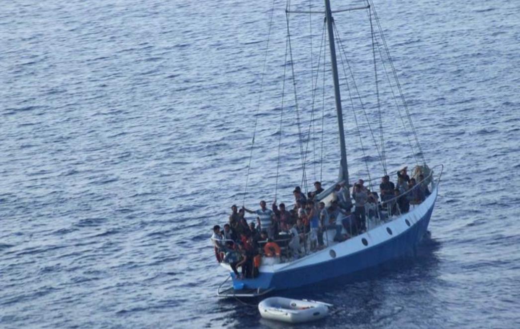 Dolazak imigranata u Dubrovnik očekuje se oko 18 sati, situacija ozbiljna i kritična