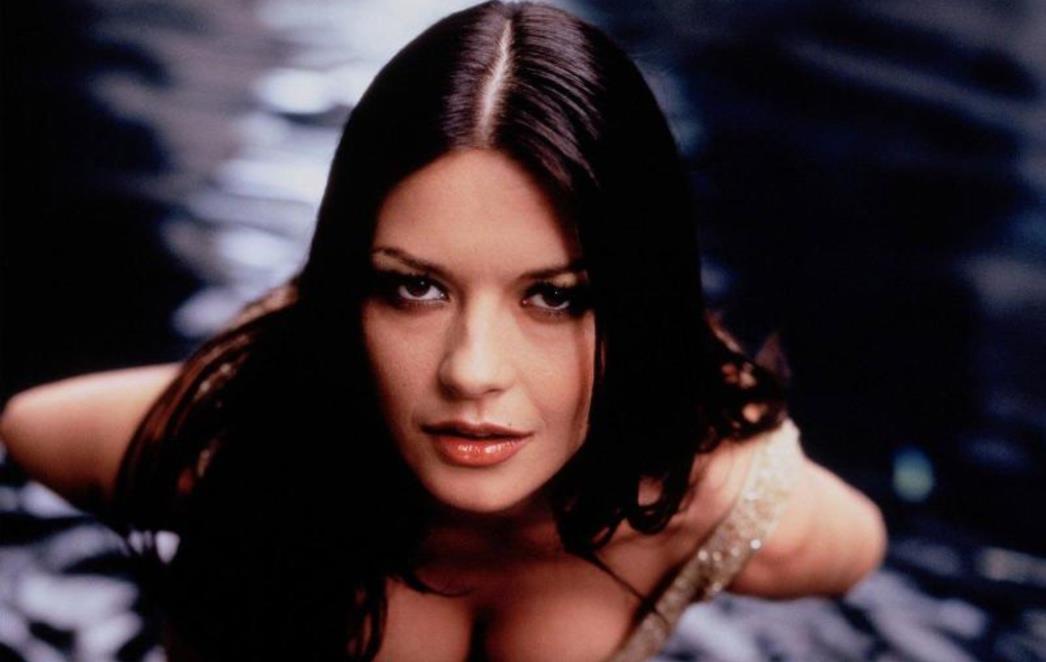  Catherine Zeta-Jones: Prestanite me ispitivati o depresiji!