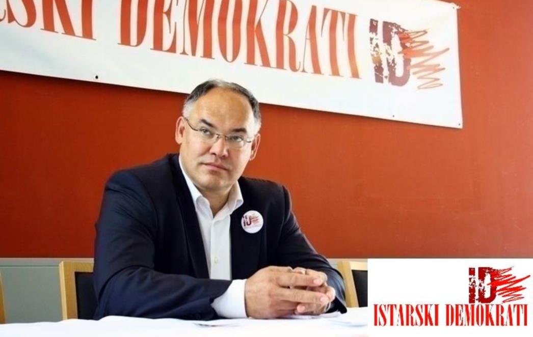 Što o privatizaciji misli Damir Kajin: Sve je to jedan  veliki kiriminal protiv kojega je davno trebalo ustati