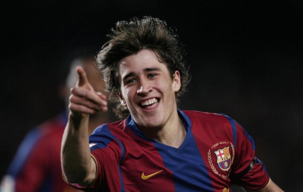 Barcelona razmatra Rominu ponudu za Krkića