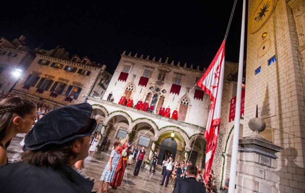 OTVARANJE 69. IGARA U utorak svečani trenutak kojeg svi očekuju