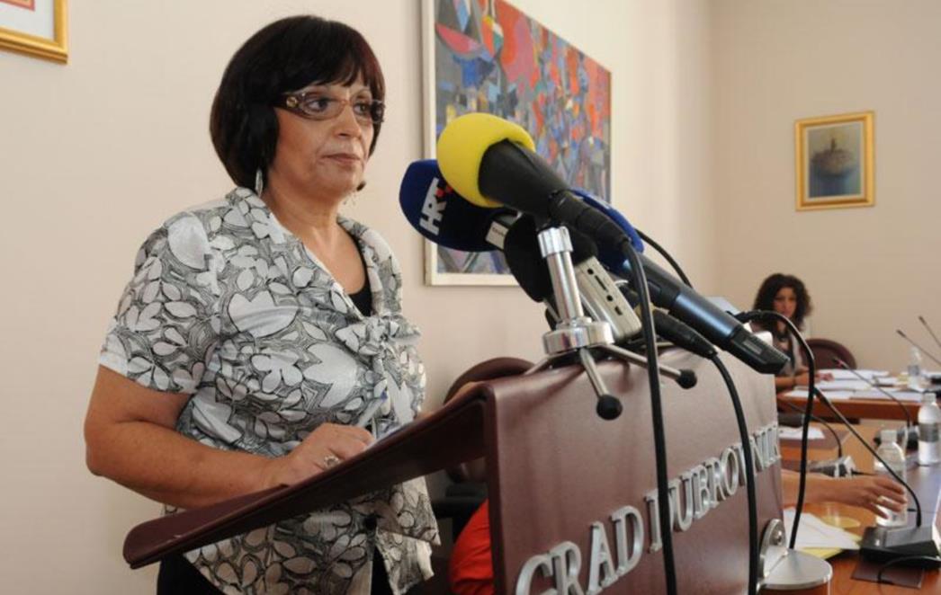 Olga Muratti: HDZ nema argumente, neka otvoreno kažu čega se boje