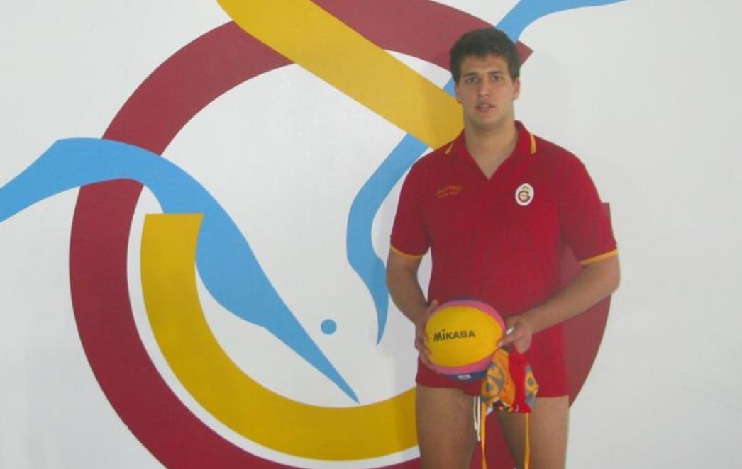 JOSIP ŠUTALO Mladi Konavljanin junak vaterpolista Galatasaraya nakon velikog boda u Beogradu