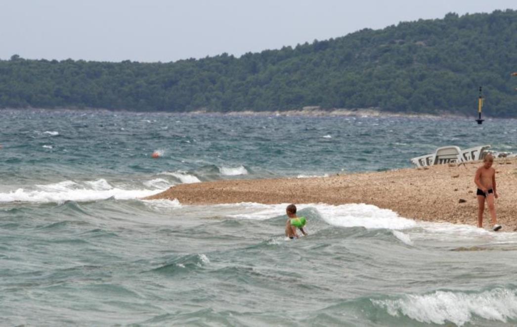 Lokalni pljuskovi, pa ljeto: Hoćemo li se s pravim ljetom oprostiti već na blagdan Velike Gospe?