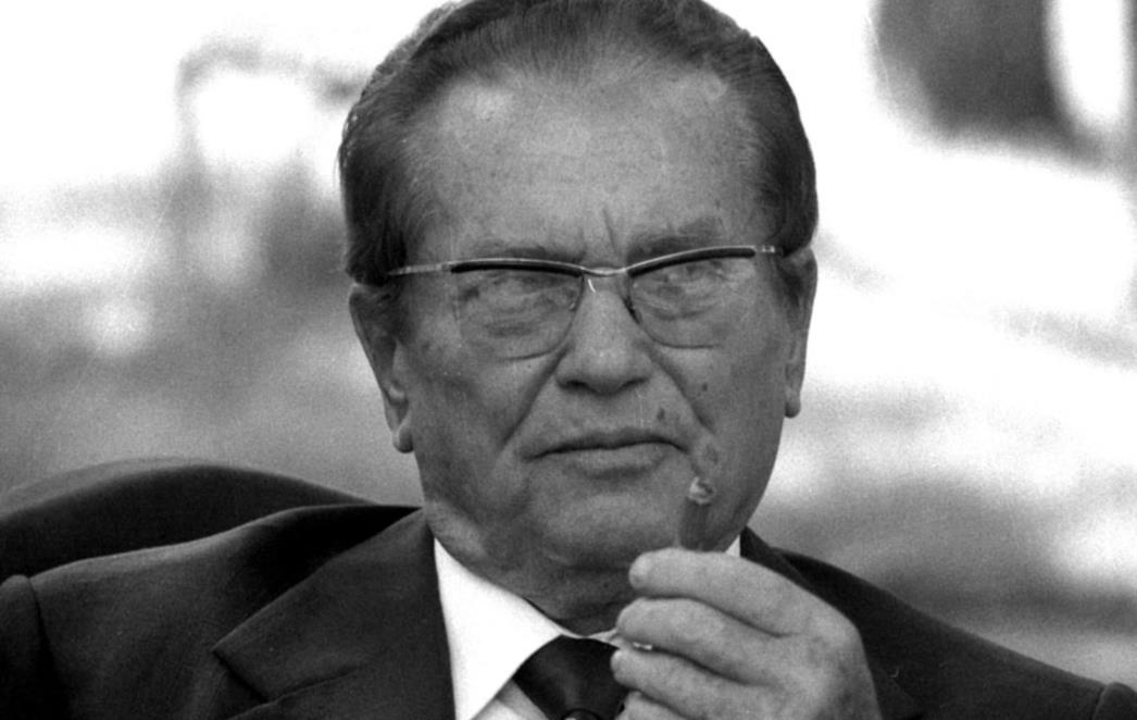DAN SJEĆANJA NA ŽRTVE TOTALITARNIH REŽIMA: Tito među najvećim zločincima 20. stoljeća?!