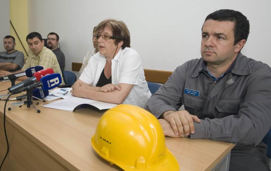 Ako ustane Brodosplit, ustaju sva brodogradilišta