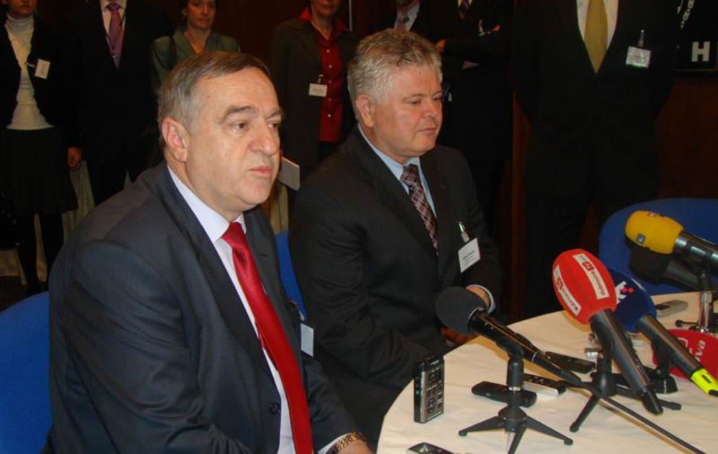 Dubrovački biskup Uzinić Ćukovo 'žaljenje' ocijenio provokacijom 