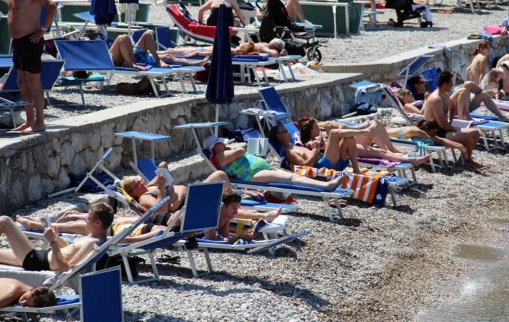 Na Jadran bi doputovalo  300 tisuća Rusa, no prebukirani smo?