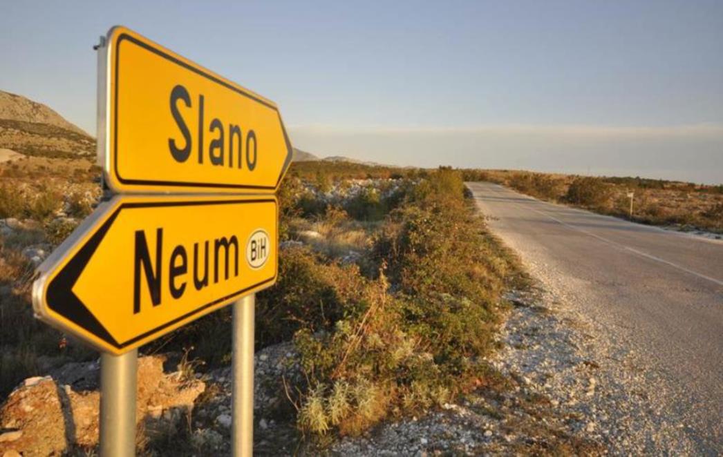 POBUNA U DUBROVAČKOM PRIMORJU: A zašto nas nema u Zori dubrovačkoj!?