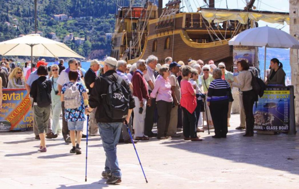 Skupština Turističke zajednice Dubrovnika: Predsezona bilježi izvrsne rezultate