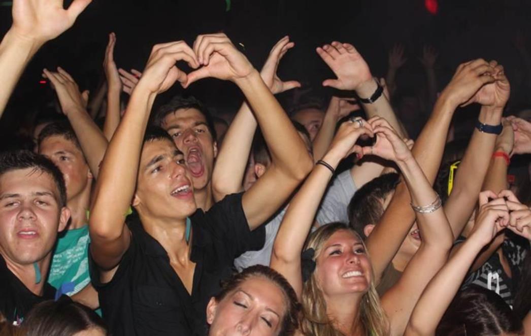 FEDDE LE GRAND i SYKE ‘N’ SUGARSTARR razdrmali prepuni Revelin (FOTOGALRIJA)