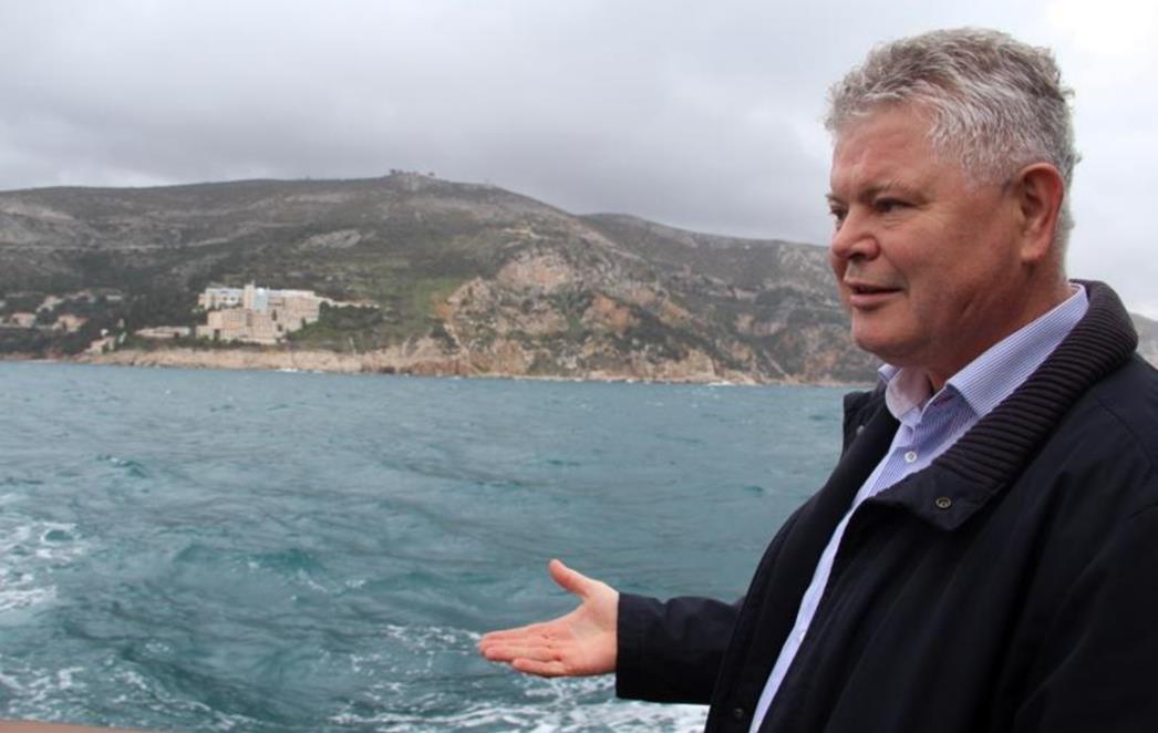 GROBLJE DUBAC: Građani uskoro u odabir grobnica, zemljište nije riješeno još samo s Vićanom