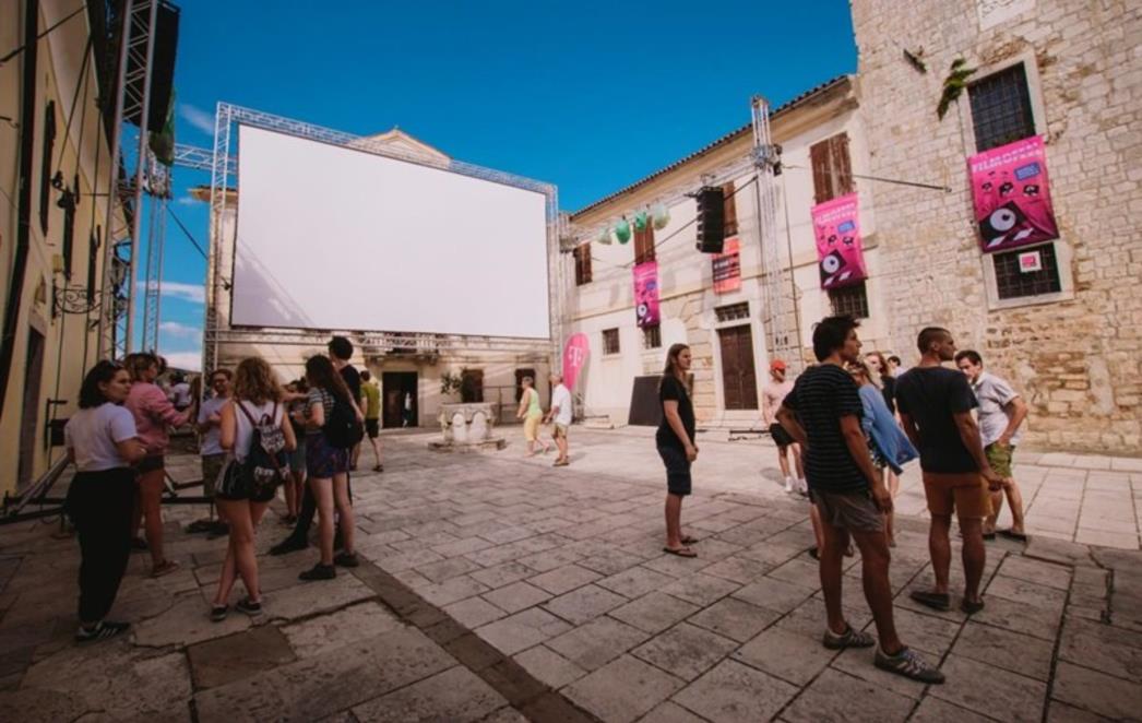 PROGRAM MOTOVUN FILM FESTIVAL U DUBROVNIKU Dva super filma, na dvije super tajne lokacije