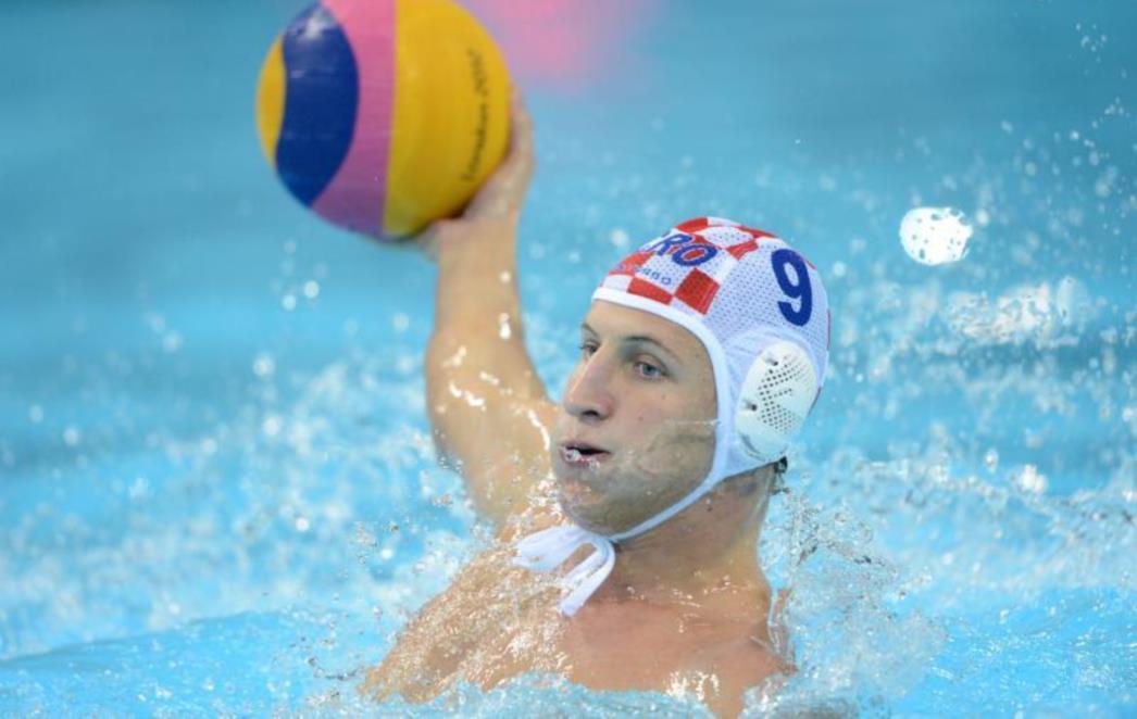 Hrvatska gazi i dalje: Deklasirani i Francuzi