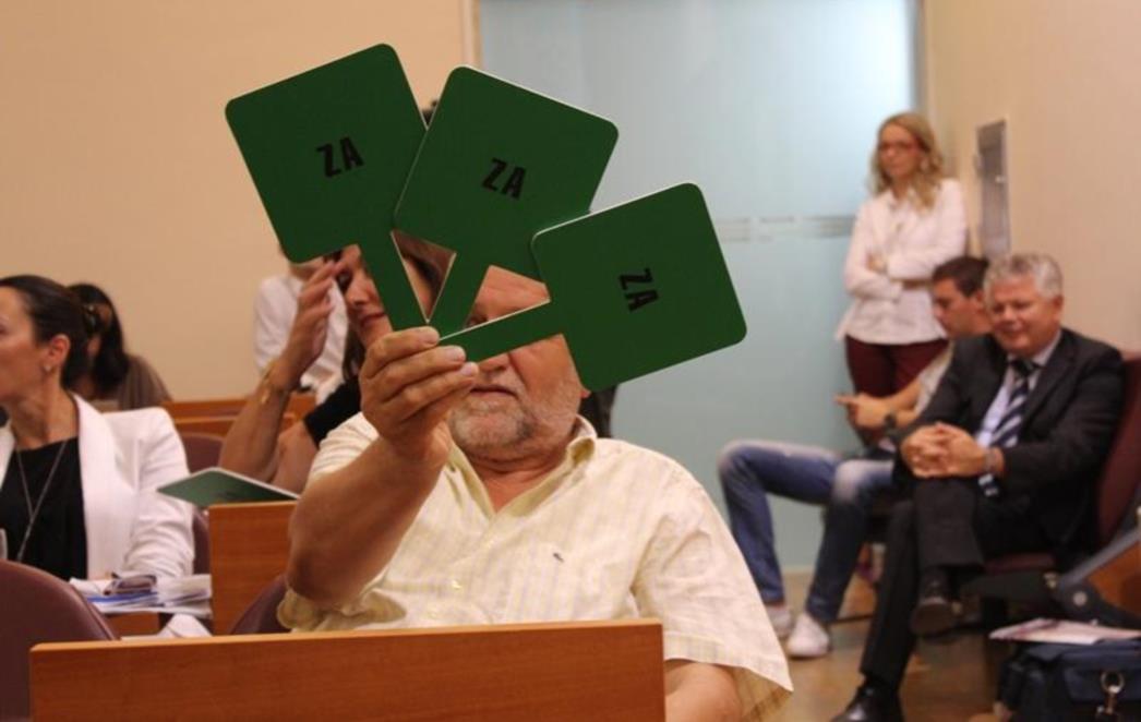 Unatoč pozivu Dubravke Šuice na konsenzus, dubrovački SDP-ovci suzdržani
