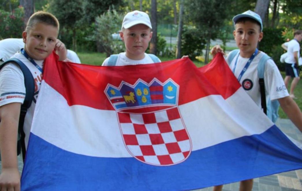 TREĆI DAN NATJECANJA U LIGNANU:Maleni Jugaši bez premca (FOTOGALERIJA)