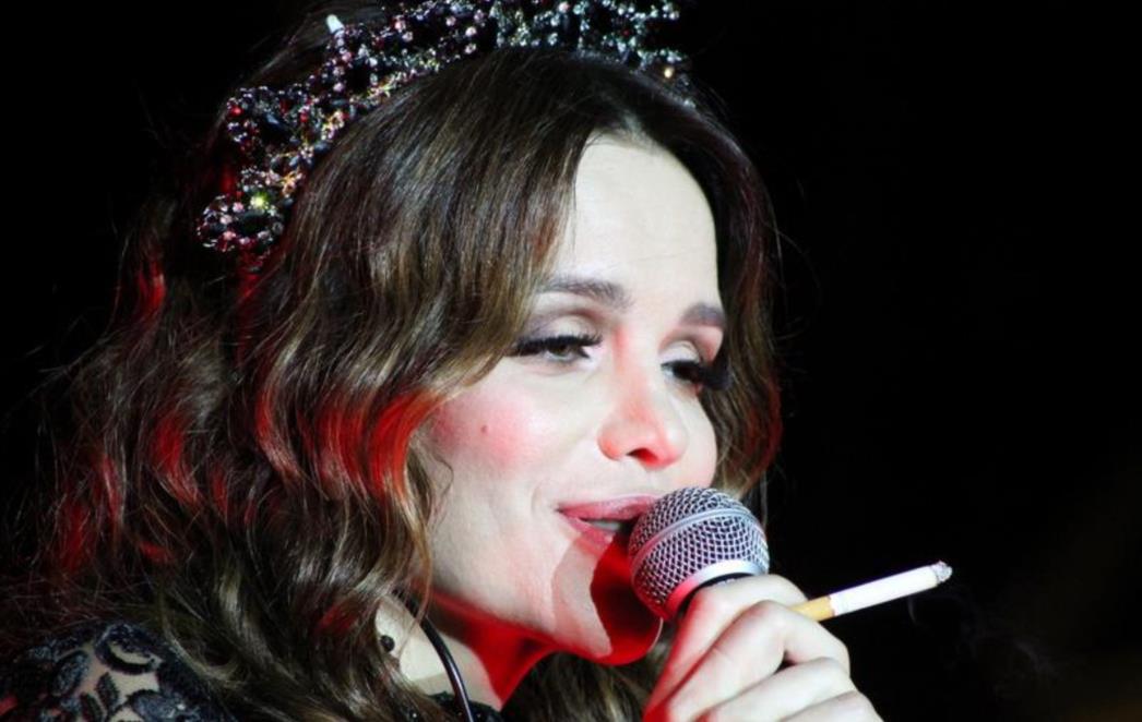 Severina u novim problemima?