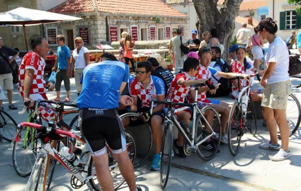 MARATONCI STIGLI U DUBROVNIK: 1050 kilometara od Vukovara do Dubrovnika