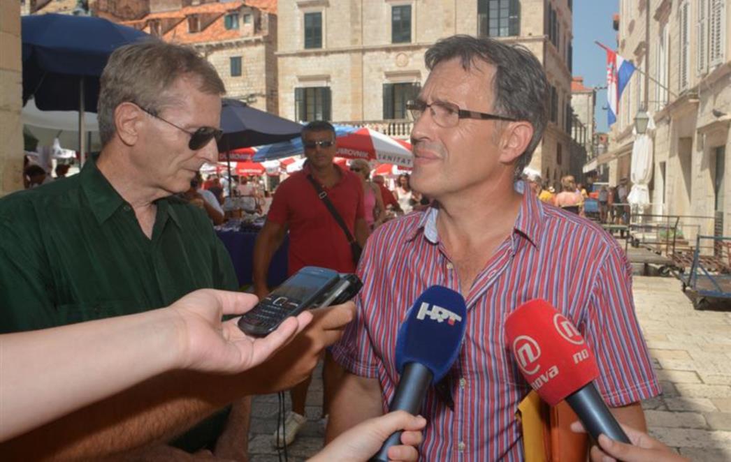 KRiSTO MARINOVIĆ: Nisam prtiv Golfa, ali zašto mi se osporavu moja prava?