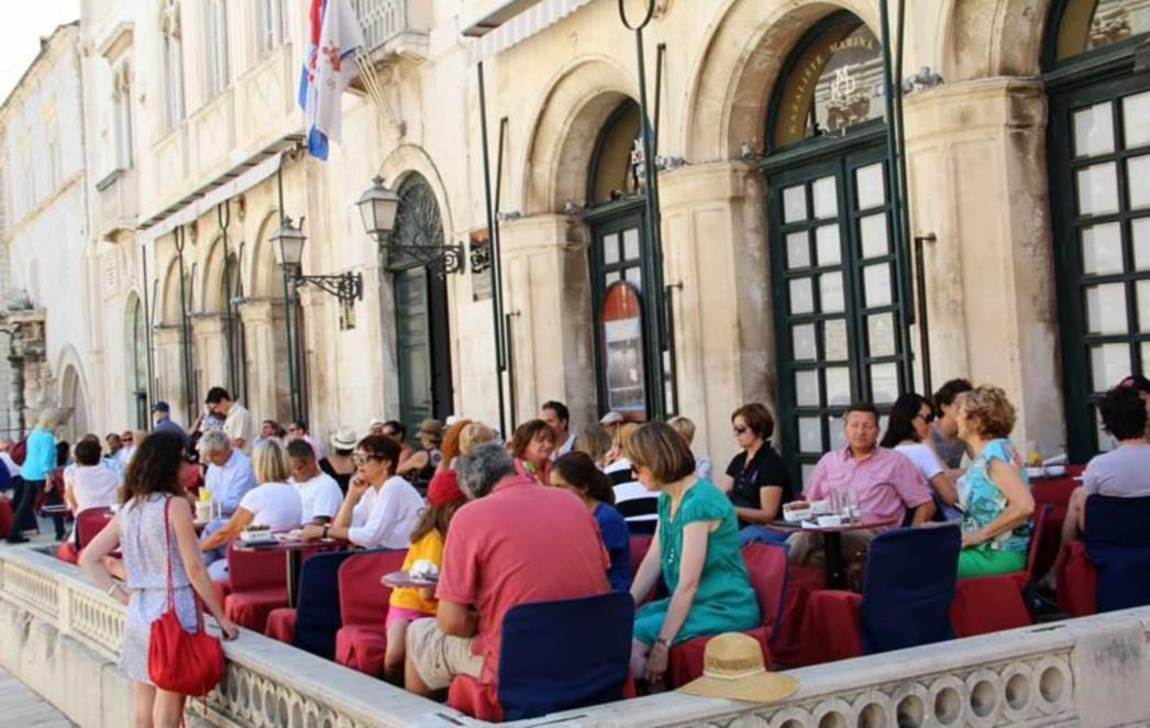 CRNA REALNOST:  Od potopa nas nije spasila ni turistička sezona