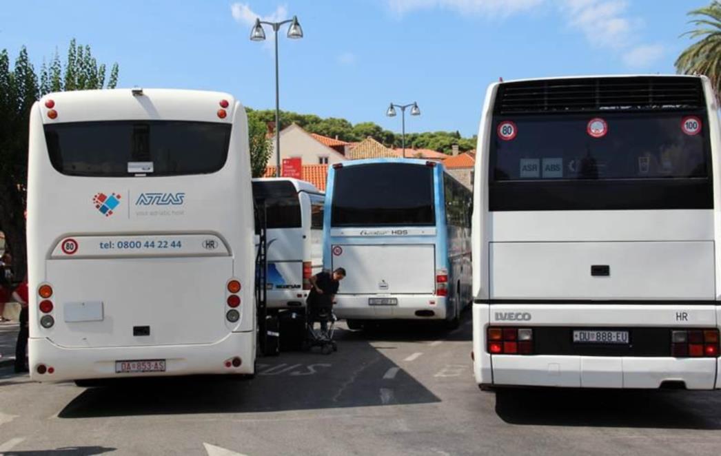 SASTANAK TURISTIČKIH AGENCIJA I SANITATA : Dogovorili smo se da se nećemo tući na Pilama!
