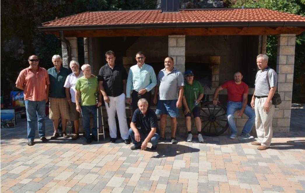 DAN OPĆINE RAVNO: Svi putevi vode u Zavalu (FOTO)