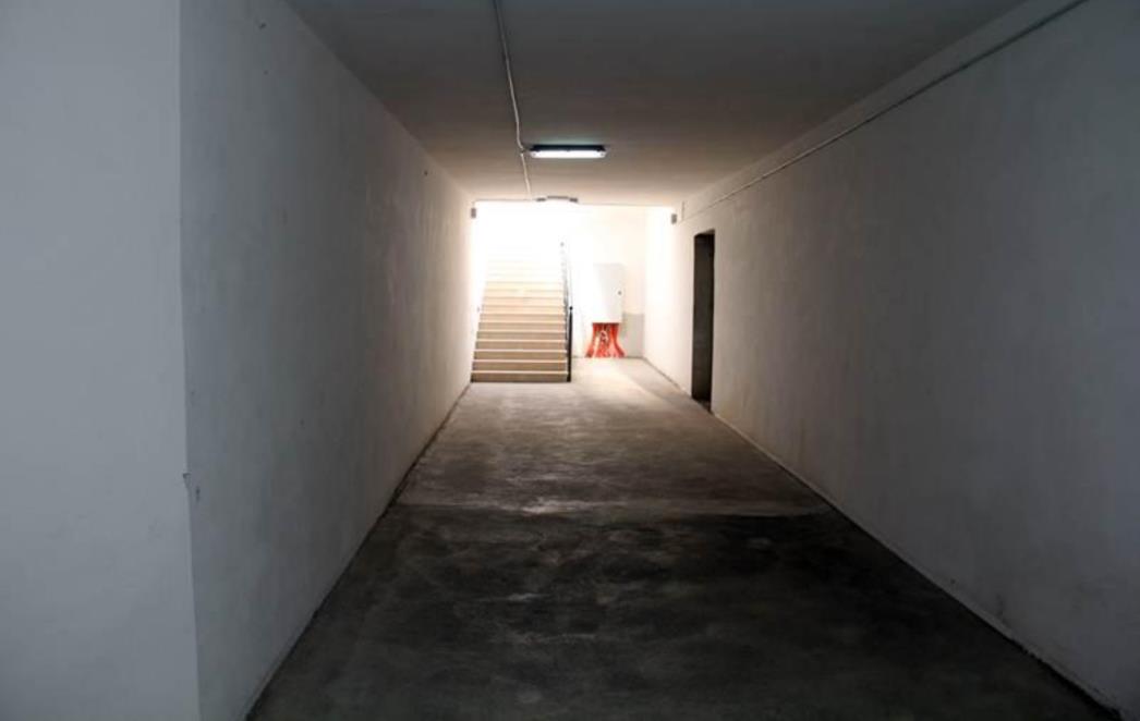 GRADILIŠTE ILI ZAVRŠEN PROJEKT? VLAHUŠIĆ: Pothodnik je siguran, iako nema uporabnu dozvolu