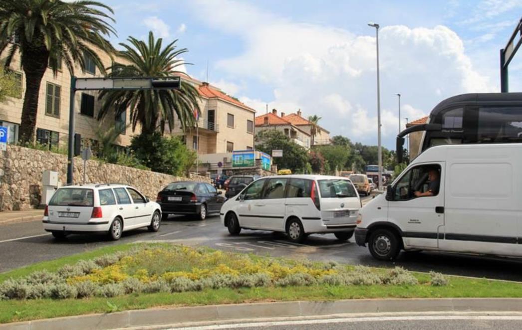 VAŽNA PROMJENA U PROMETU: Pripazite jer već vrijedi!