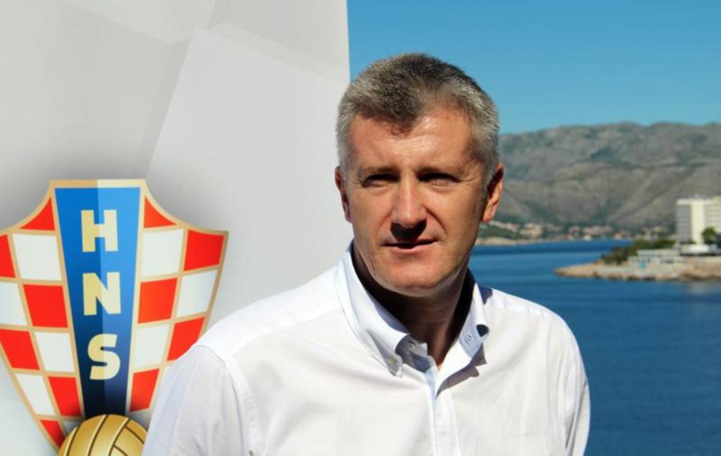 ŠUKER OPET 'BRILJIRA': Ne želim da budemo ko Srbi...