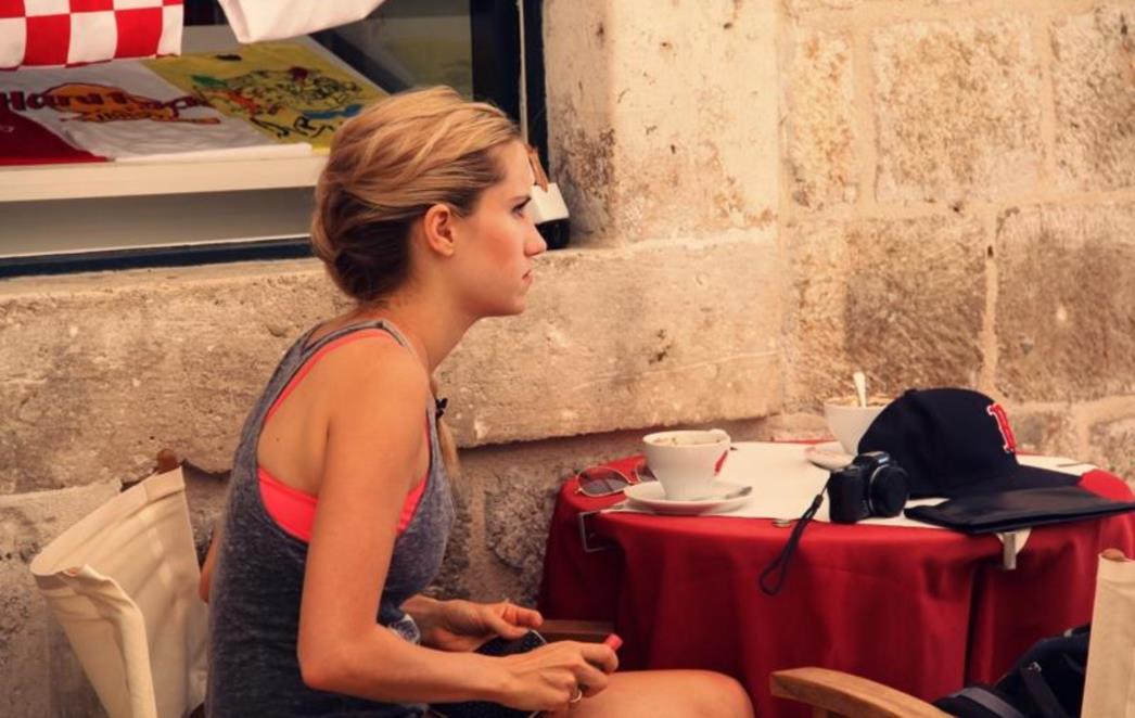 POSTSEZONA U HRVATSKOJ:  'Nemamo gdje popiti kavu, ručati, toaleti su zatvoreni'