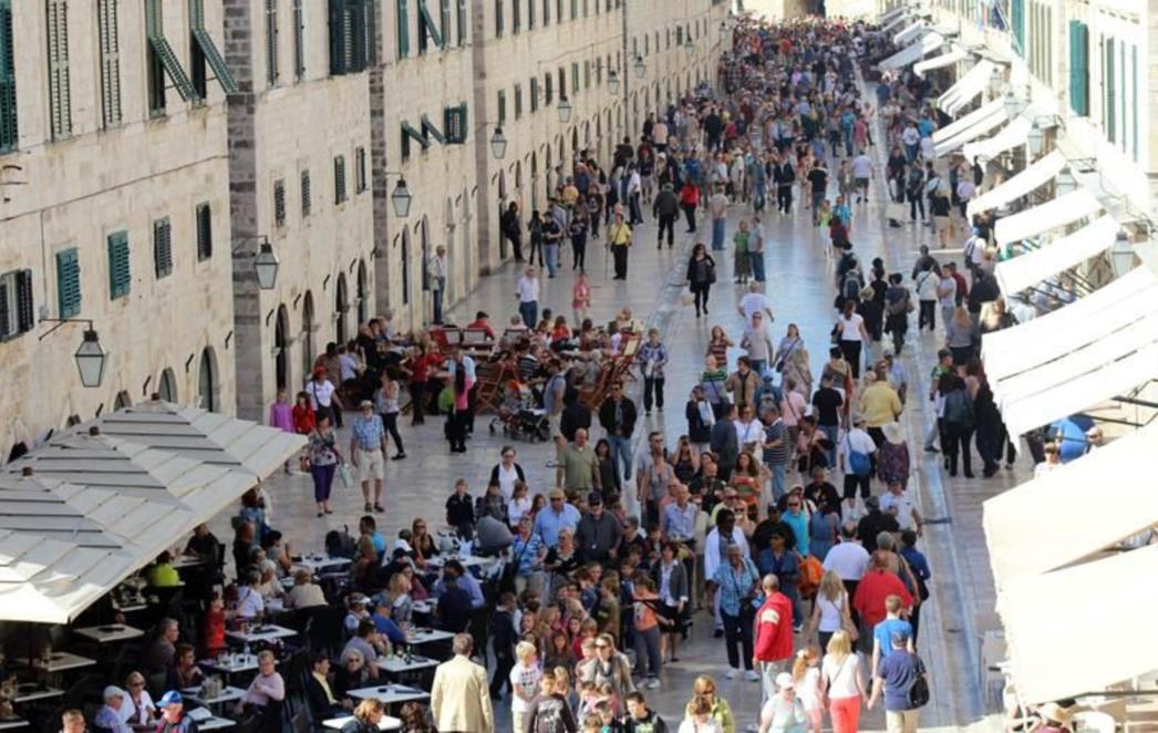 NAJČEŠĆA HRVATSKA IMENA: Saznajte kakva je situacija u Dubrovniku 