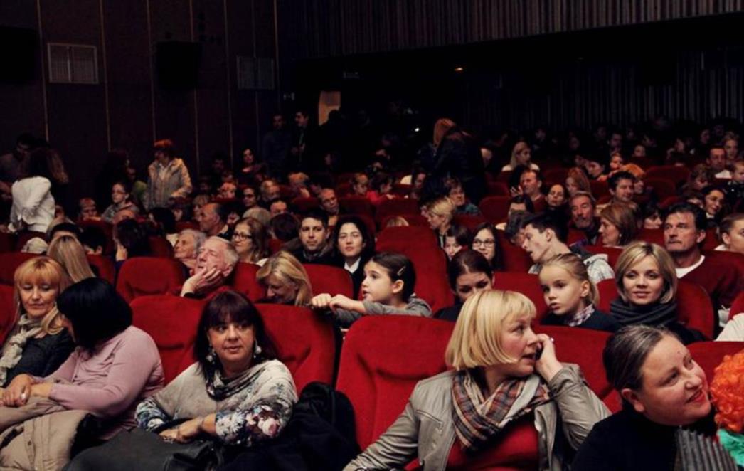 KINO PROGRAM: Odličan tjedan u Kinematografima Dubrovnik