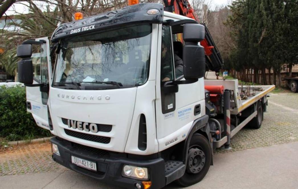 DUBROVAČKI SANITAT I(LI) TEATAR APSURDA: Kako do besplatnog parkinga u Gradu?