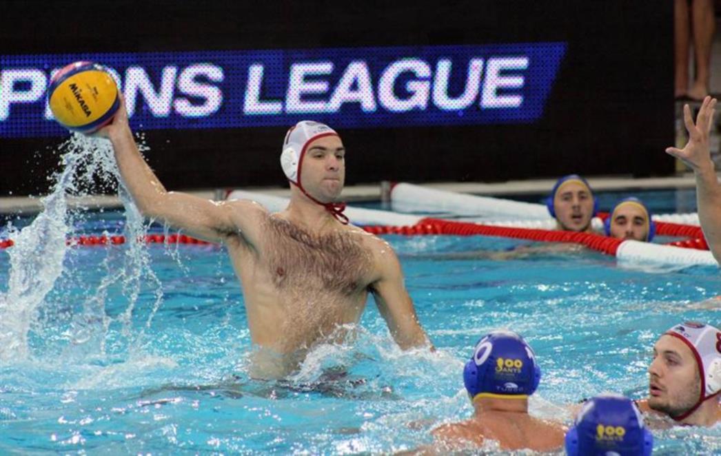 TEŽAK PORAZ JUGA:  Barceloneta slavila u Gružu,  upitan nastavak natjecanja? (FOTOGALERIJA)