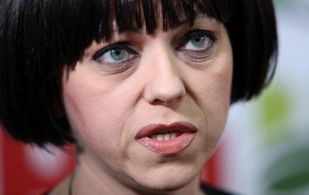 JESTE LI ČULI NAJNOVIJI VIC: Holy premijerka, Milanović prvi potpredsjednik vlade