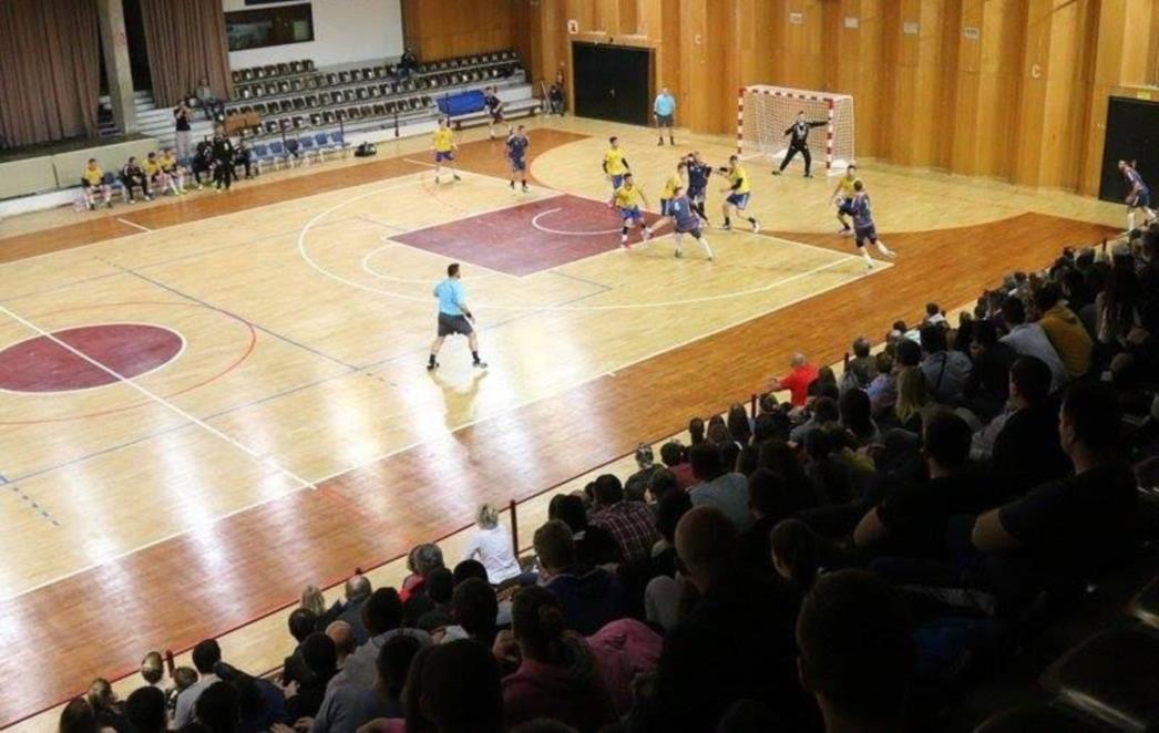 DUBROVAČKI RUKOMETAŠI Ne znaju za poraz već devet mjeseci!