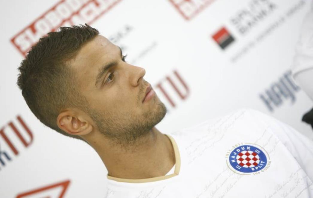 Sarić prešao u danski Koge